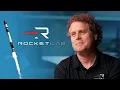 Peter Beck We re scaling Electron faster than SpaceX scaled Falcon 9