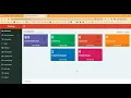 Parking Management in PHP