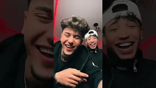 الصدمه آخر الفيديو فولو وشير وتعالو نتكلم 