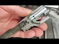 AR15 Bolt Carrier Group Coatings Finishes - The Good Bad