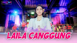 della monica laila canggung live music