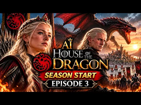 House of the Dragon Episode 2