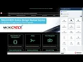 Update Accessibility Features on microchipDIRECT com