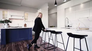 KITCHEN ENVY WALKTHROUGH