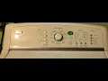 Kenmore Elite - Error Code oL