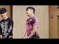 STUPID - 박우진 (250831 AB6IX 제제뮤 팬사인회)