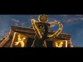 Excision Name Drop Visual