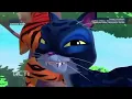 Download Lagu Pada zaman dahulu Harimau Nakal penguasa Hutan terbaru