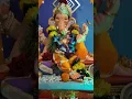Aata tari deva mala pavshil ka🙏Bappa Morya #ganpati #ganpatibappamorya #ganesh #bappa #visarjan