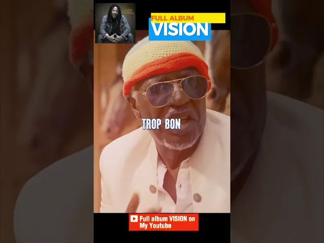 Download MP3 ENJOY « Vision » FULL ALBUM 💿 #alphablondy #vision