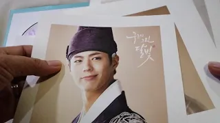 Download Love In The Moonlight OST Album MP3