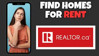 How To Find Homes For Rent On Realtor ca Step By Step Guide - Realtor ca Tutorial