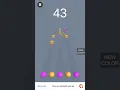 Color Dash Unity Game Source Code sellunitysourcecodes