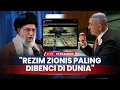 Download Lagu Pemimpin Iran Ejek Netanyahu yang Ditinggal Pergi Ratusan Diplomat saat Hendak Pidato di Sidang PBB