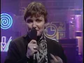 Erasure - Sometimes (Top Of The Pops Debut November 1986)