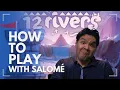How to Play 12 Rivers