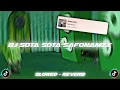 Download Lagu DJ SOTA SOTA SAFONAMIX BY Febrii Saragih|| slowed \u0026 reverb || 𝙊𝙇𝘿 𝙏𝙞𝙠𝙩𝙤𝙠 🎶