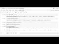 python pandas one dataset column to another dataset
