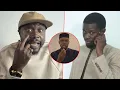 Mollah Morgun déballe toute la vérité sur la tension entre Diomaye et Sonko “Diomaye mo andi wax ji”