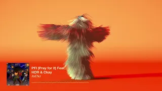 itsenj pfi pray for it feat hydr u0026 ckay yo official audio 