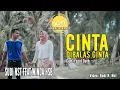 Download Lagu Cinta Di Balas Cinta Cover By Winda Hasibuan \u0026 Sudi Nasution