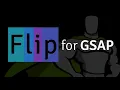 Introducing Flip Plugin for GSAP