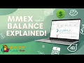 MMEX Balance Guide Beginners Must Watch