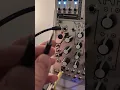 Maths as a Kick Drum