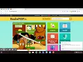 BrainPOP Jr login how-to