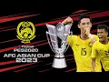 eFootball PES2020 - AFC Asian Cup 2023
