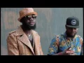 Download Lagu DJ Black Coffee makes BET history