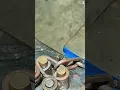 Download Lagu Alat penekuk besi menjadi rantai kecil dengan sangat mudah #shorts