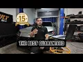 Check Engine Light Safe Reliable ECU Programming
