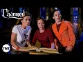 Piper Phoebe and Paige Become The New Charmed Ones CLIP Charmed TNT