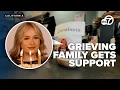 Jersey Mike s raises funds for family of woman killed in I-5 crash