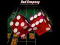 Bad Company - Feel Like Makin' Love (1975)