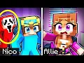 Pranking STRANGERS in a Minecraft CHATROOM