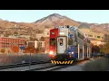FrontRunner Quiet Zone Suspension - Fall 2024 Part 2