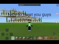 How to use block master from Minecraft PE