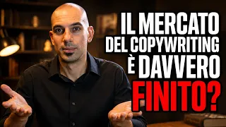 Ecco perché stiamo insegnando ai copywriter a farci concorrenza