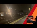 Metra doubleheader at schaumburg