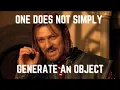 Constructor Functions in JavaScript