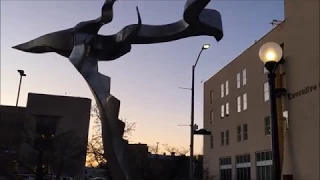 Around Downtown Champaign
