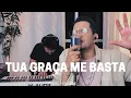 Download Lagu Tua Graça me Basta - Pedro Henrique [COVER]