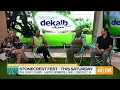 Discover Dekalb Stonecrest Fest