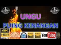 Download Lagu UNGU - 'Puing Kenangan' M/V Lyrics UHD 4K Original ter_jernih