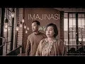 IMAJINASI [Titi DJ] - Cover By Nanda Alghifari \u0026 Iin Hamzah