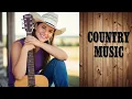 Lagu Ontspannende Klassieke Country Muziek Playlist –Langzame Country Gitaar Ballads voor Studie en Focus