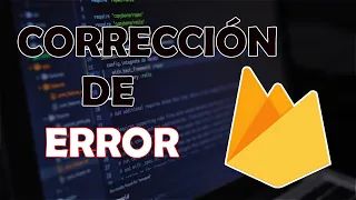 firebase database is not a function - Solucion