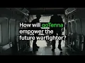 How goTenna will empower the future warfighter